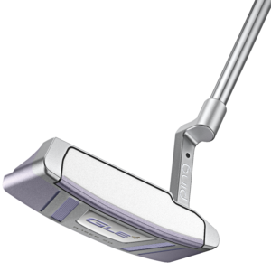 PING GLe 4 Putters